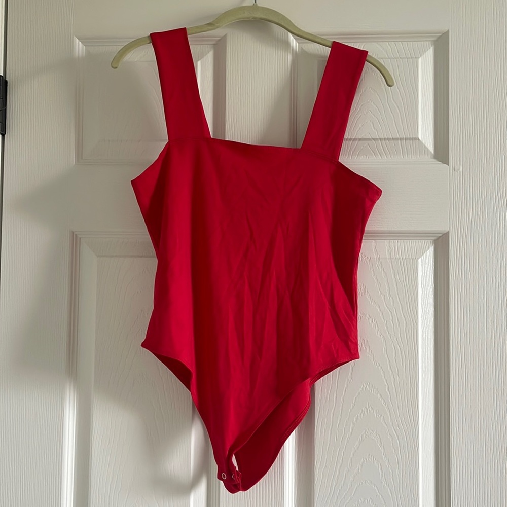 Forever 21 bodysuit
